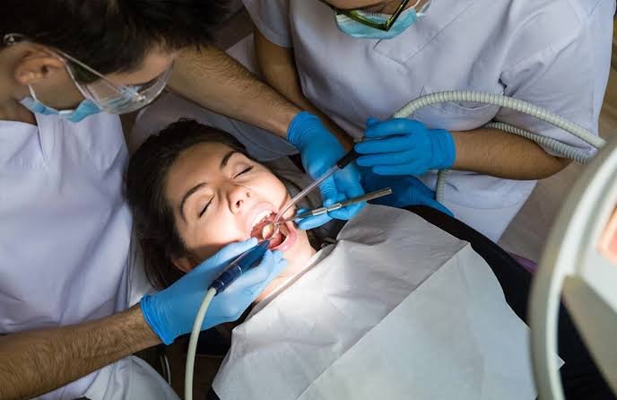 Dental and oral surgery in Jaipur
